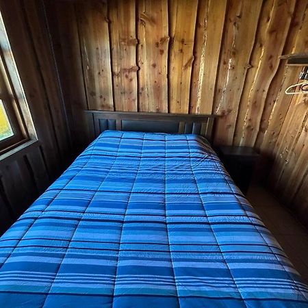 •Cabanas Patagonia• ปวยร์โตมอนต์ ภายนอก รูปภาพ