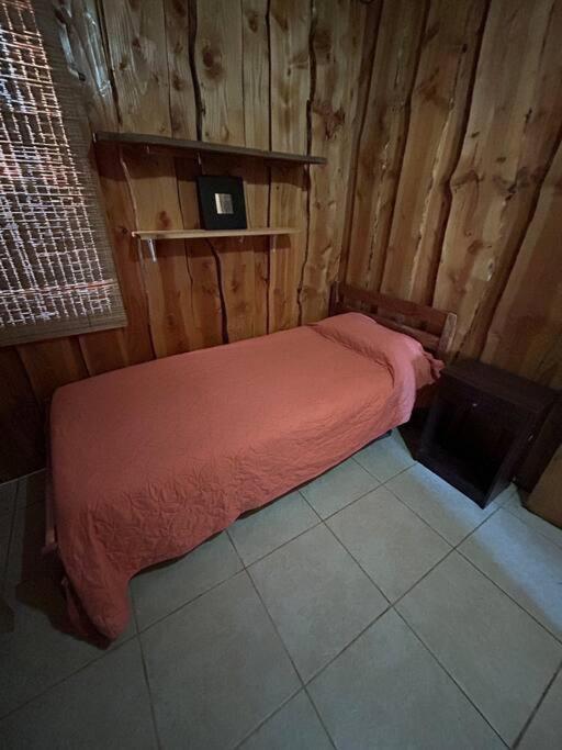 •Cabanas Patagonia• ปวยร์โตมอนต์ ภายนอก รูปภาพ