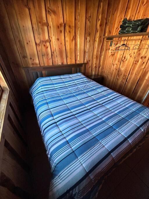 •Cabanas Patagonia• ปวยร์โตมอนต์ ภายนอก รูปภาพ